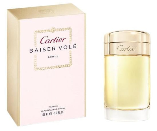 Cartier Baiser Vole Parfum