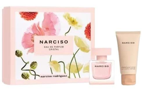 Narciso Rodriguez Narciso Cristal Eau de Parfum