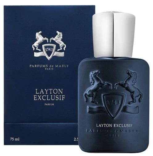 Parfums de Marly Layton Exclusif Extrait de Parfum