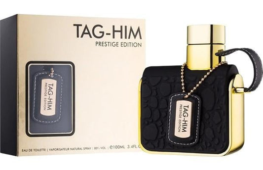 Armaf Tag Him Prestige Eau de Toilette