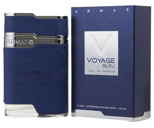 Armaf Voyage Bleu Eau de Parfum