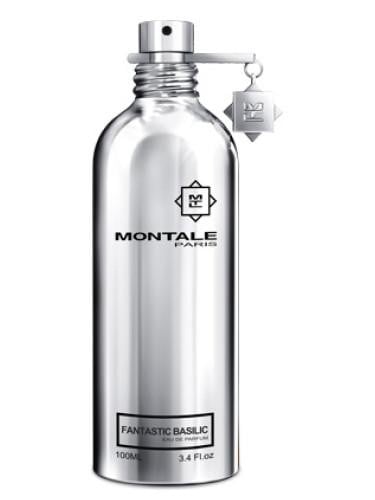 Montale Fantastic Basilic Eau de Parfum без опаковка