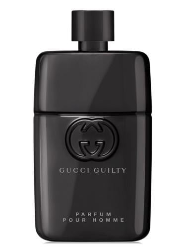 Gucci Guilty Parfum Eau de Parfum без опаковка