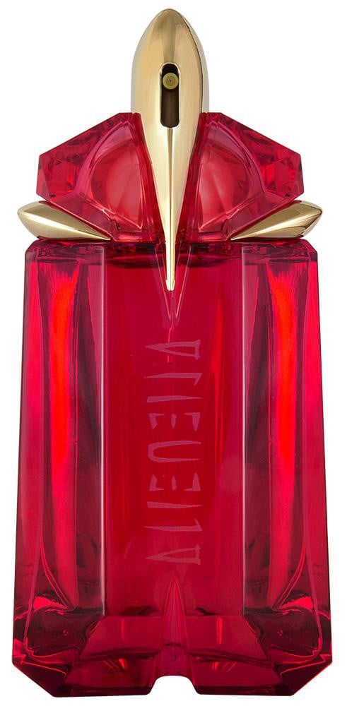 Mugler Alien Fusion Eau de Parfum без опаковка
