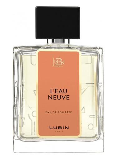 Lubin L`Eau Neuve Eau de Toilette без опаковка
