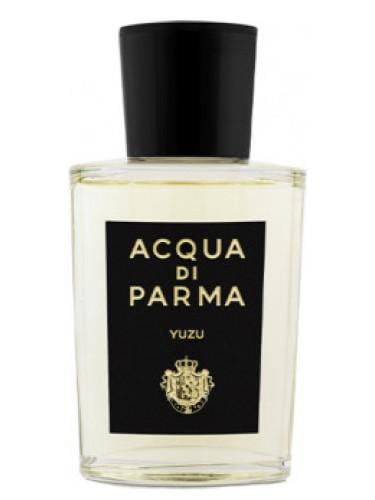 Acqua di Parma Yuzu Eau de Parfum без опаковка