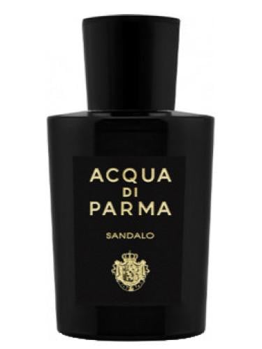 Acqua di Parma Sandalo Eau de Parfum без опаковка