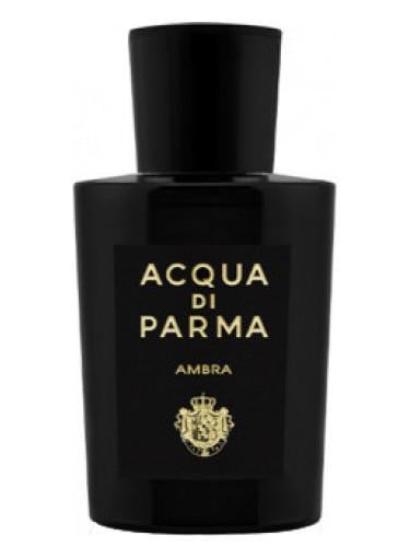 Acqua di Parma Ambra Eau de Parfum без опаковка
