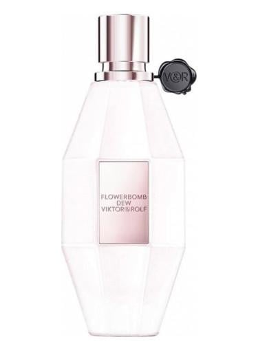 Viktor & Rolf Flowerbomb Dew Eau de Parfum без опаковка