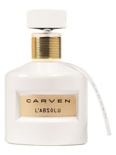 Carven L`Absolu Eau de Parfum без опаковка
