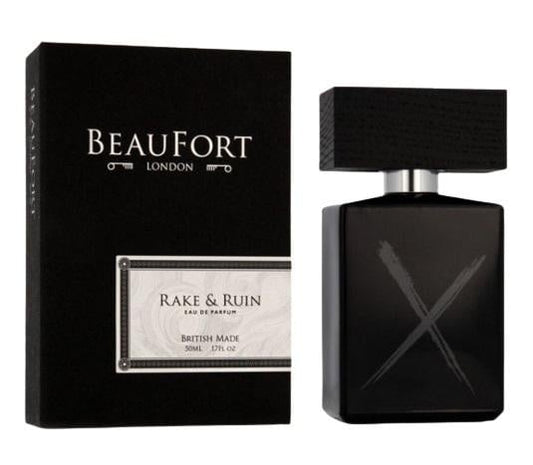 Beaufort Rake & Ruin Eau de Parfum
