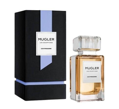 Mugler Les Exceptions Chyprissime Eau de Parfum