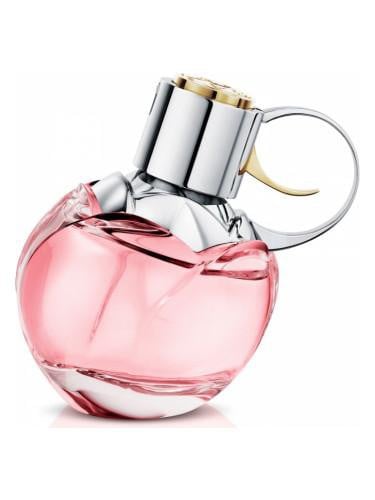 Azzaro Wanted Girl Tonic Eau de Toilette без опаковка