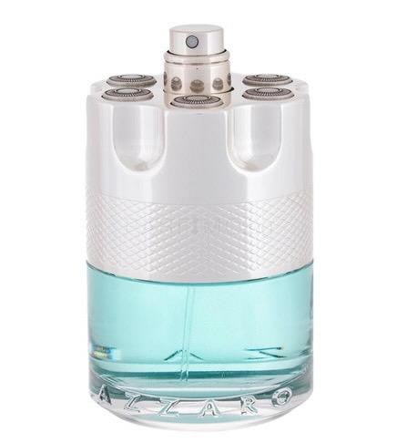 Azzaro Wanted Tonic Eau de Toilette без опаковка