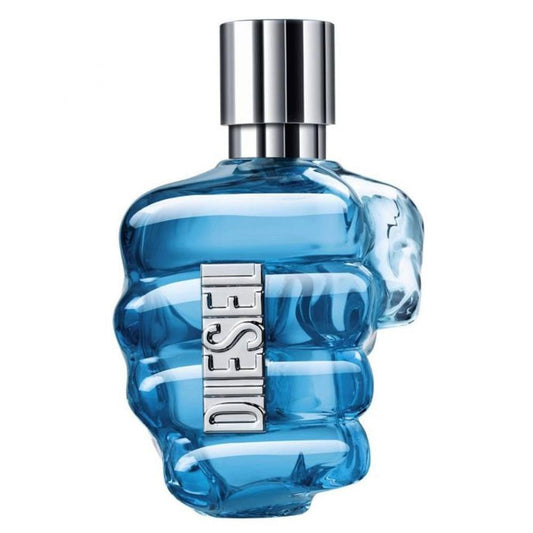 Diesel Only The Brave High Eau de Toilette без опаковка
