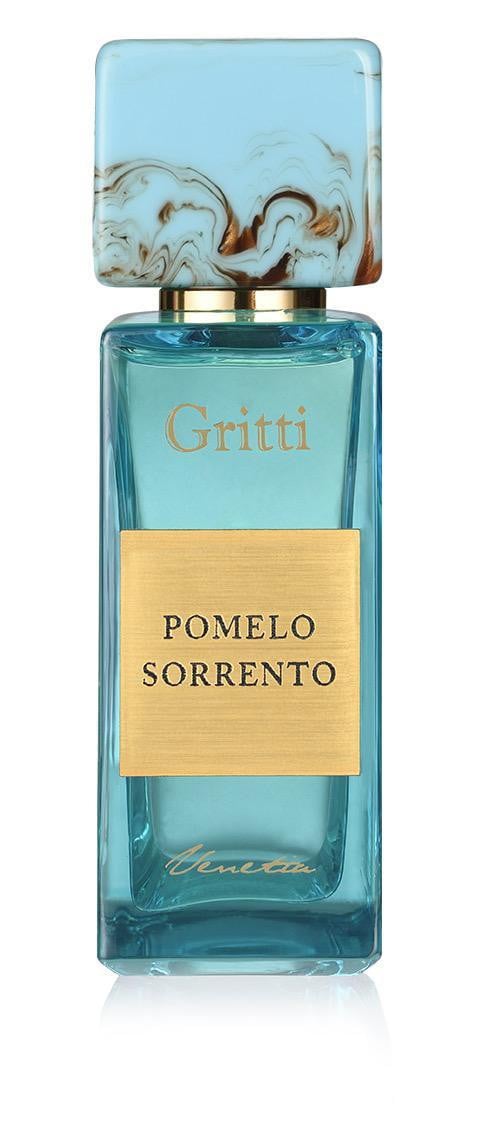 Gritti Pomelo Sorrento Eau de Parfum без опаковка