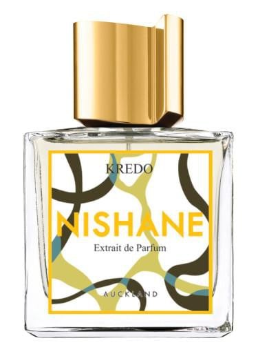 Nishane Kredo Extrait De Parfum без опаковка