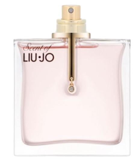 Liu Jo Scent Of Liu Jo Eau de Toilette без опаковка