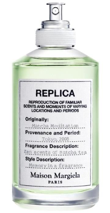 Maison Margiela Replica Matcha Meditation Eau de Toilette