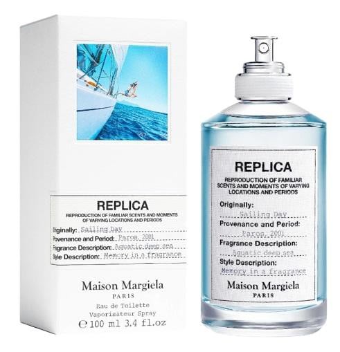 Maison Margiela Replica Sailing Day Eau de Toilette