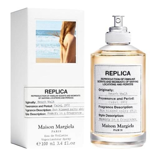 Maison Margiela Replica Beach Walk Eau de Toilette