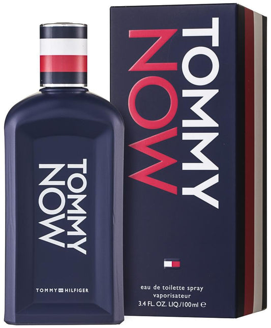 Tommy Hilfiger Tommy Now Eau de Toilette