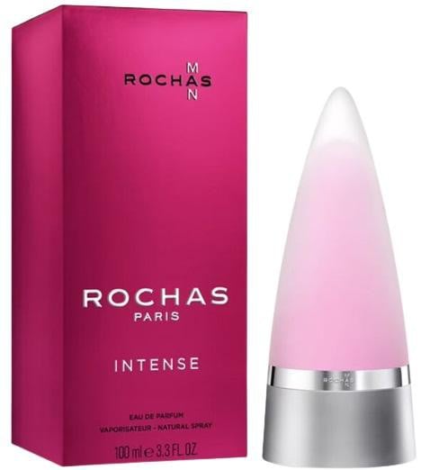 Rochas Man Intense Eau de Parfum