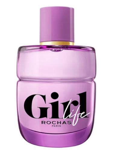 Rochas Girl Life Eau de Parfum