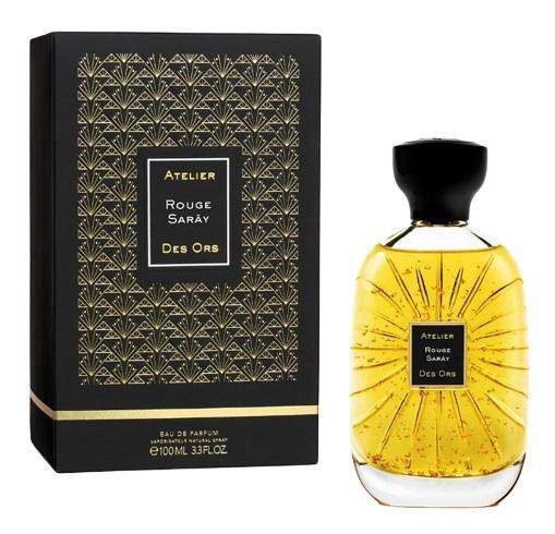 Atelier des Ors Rouge Saray Eau de Parfum