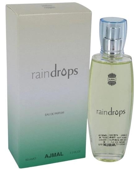 Ajmal Raindrops Eau de Parfum