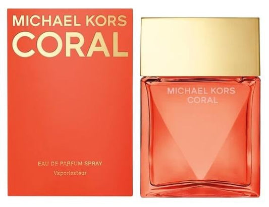 Michael Kors Coral Eau de Parfum