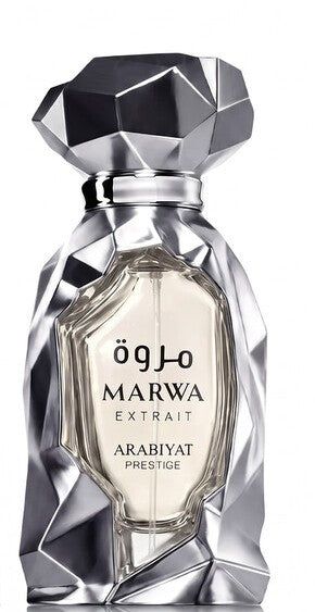 Arabiyat Prestige Marwa Extrait de Parfum