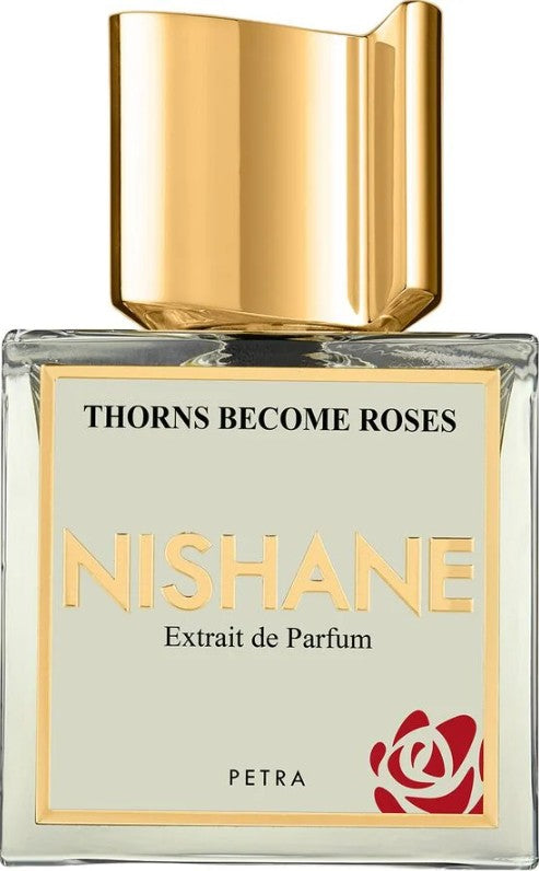 Nishane Thorns Become Roses Extrait de Parfum