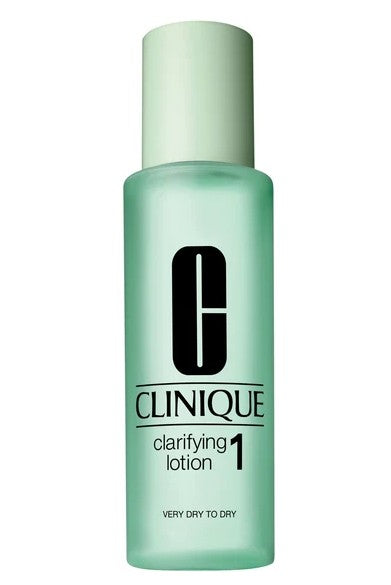 Clinique Clarifying Lotion 1 Лосион за лице