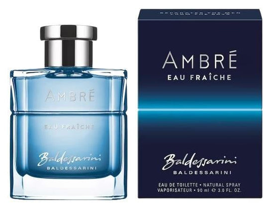 Baldessarini Ambre Eau Fraiche Eau de Toilette