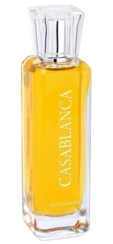 Swiss Arabian Casablanca Eau de Parfum без опаковка