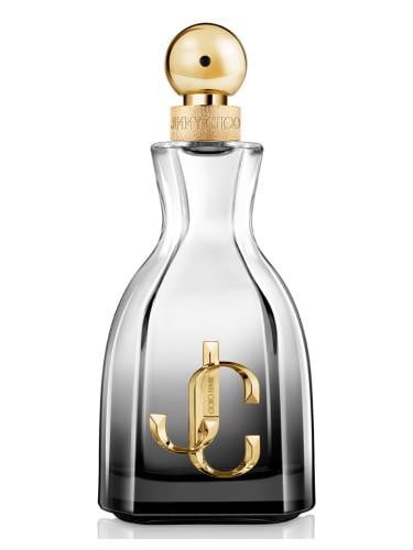 Jimmy Choo I Want Choo Forever Eau de Parfum без опаковка