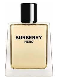 Burberry Hero Eau de Toilette