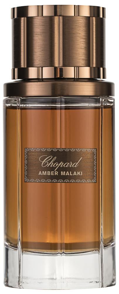 Chopard Amber Malaki Eau de Parfum без опаковка