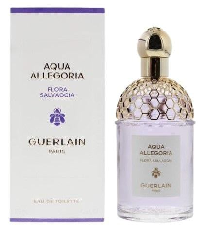 Guerlain Aqua Allegoria Flora Salvaggia Eau de Toilette