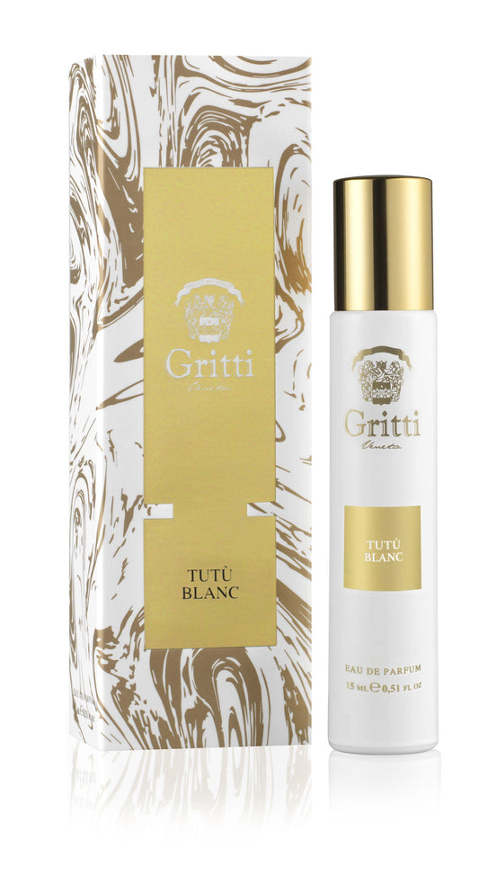 Gritti Tutu Blanc Eau de Parfum