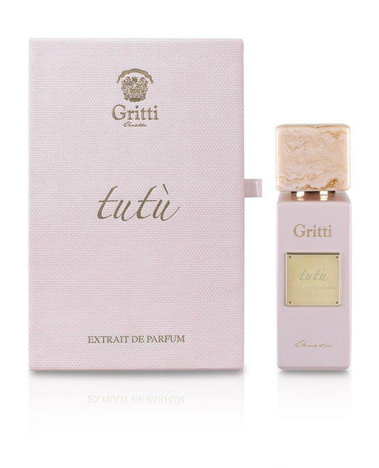 Gritti Tutu Extrait de Parfum