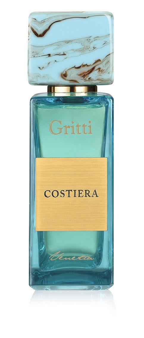 Gritti Costiera Eau de Parfum