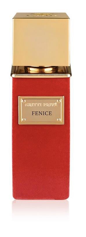 Gritti Fenice Extrait de Parfum