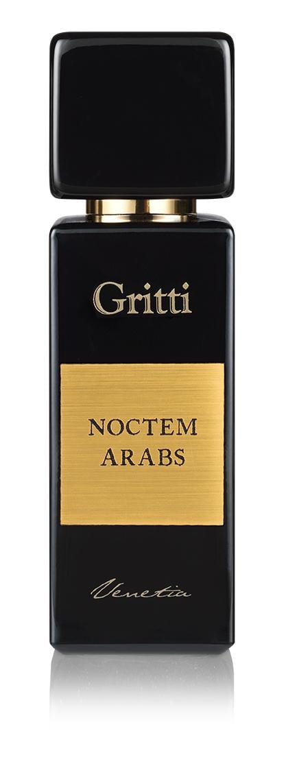 Gritti Noctem Arabs Eau de Parfum