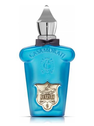Xerjoff Casamorati 1888 Mefisto Gentiluomo Eau de Parfum без опаковка