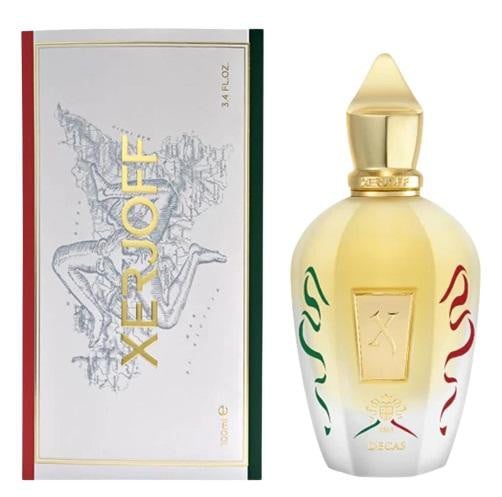 Xerjoff XJ 1861 Decas Eau de Parfum