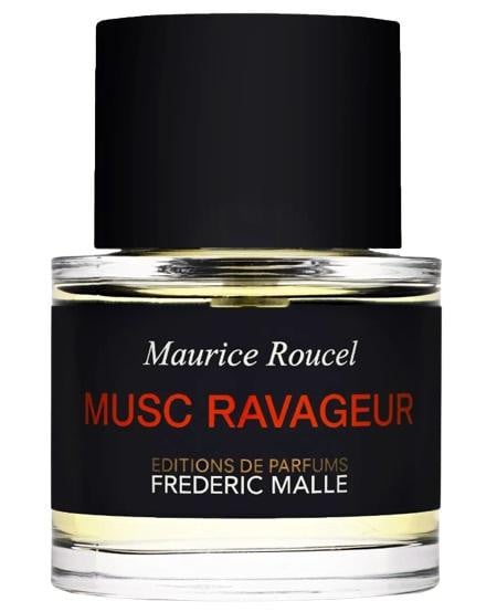 Frederic Malle Musc Ravageur Eau de Parfum