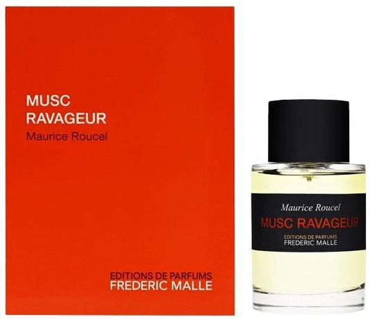 Frederic Malle Musc Ravageur Eau de Parfum