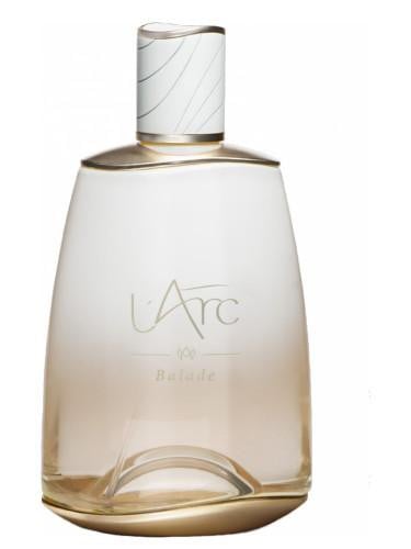 L`Arc Balade Tiare de Tahiti Eau de Parfum без опаковка